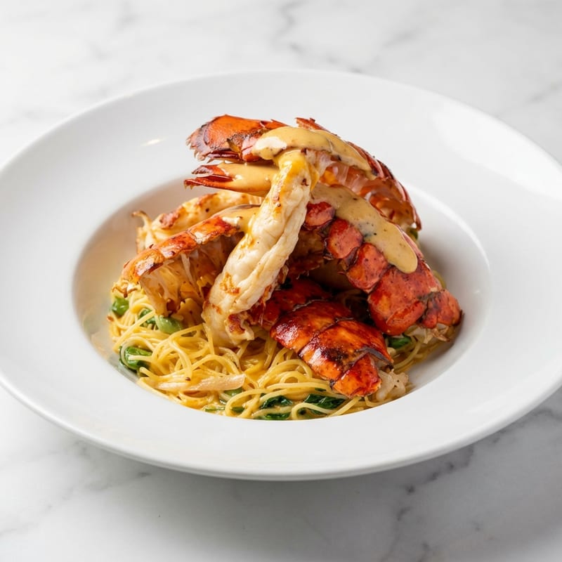 AI-generated food photo